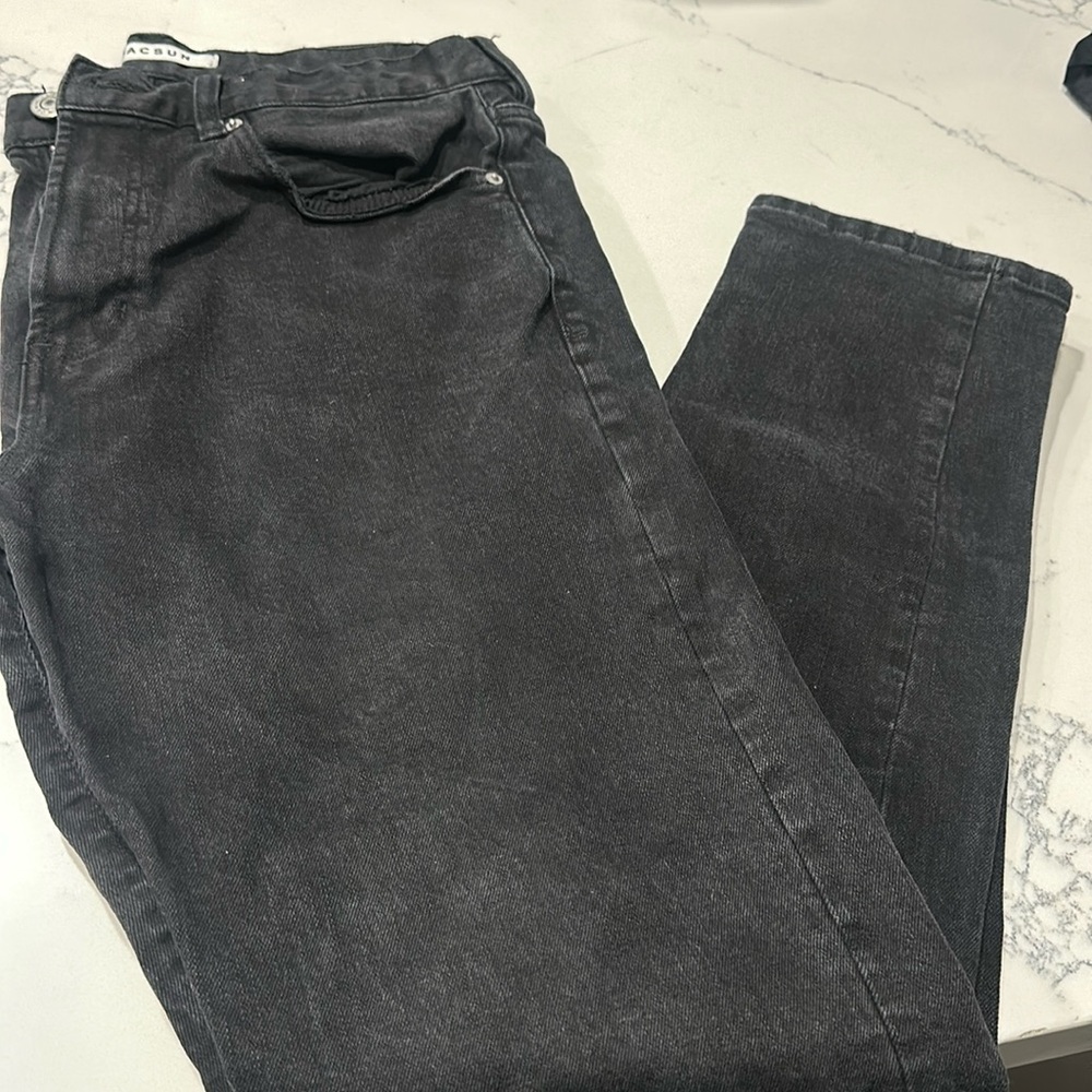 Pacsun slim 32x30